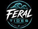 Feral Tides Apparel - Home